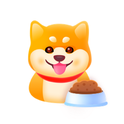 狗粮用品